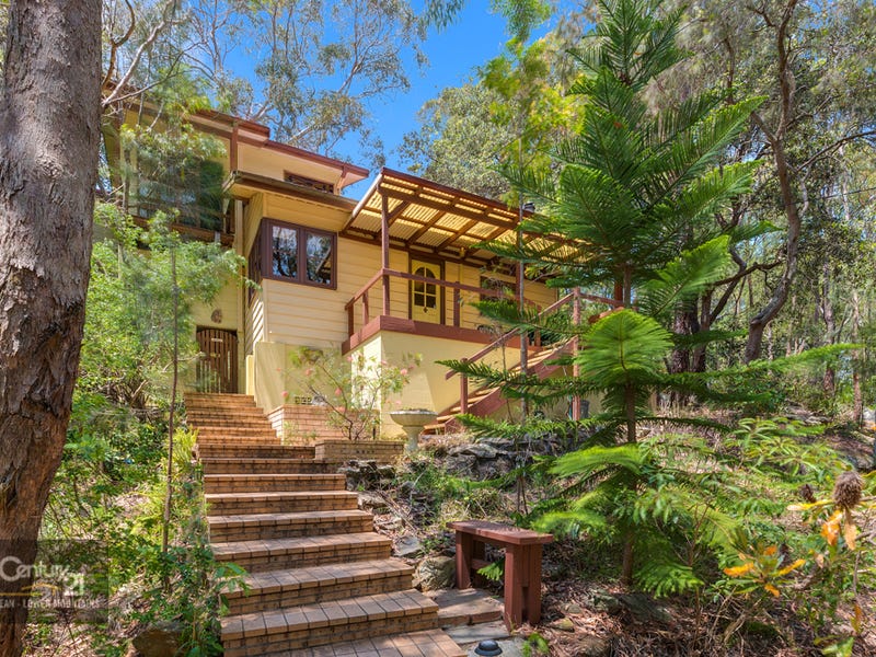 102 Glenbrook Road, Glenbrook, NSW 2773 Property Details