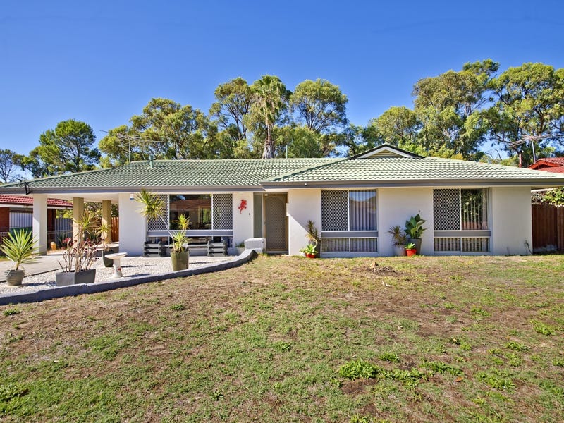 139 Milina Street, Hillman, WA 6168 Property Details