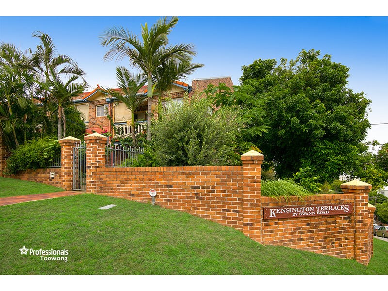 10/27 Swann Road, Taringa, Qld 4068 Property Details