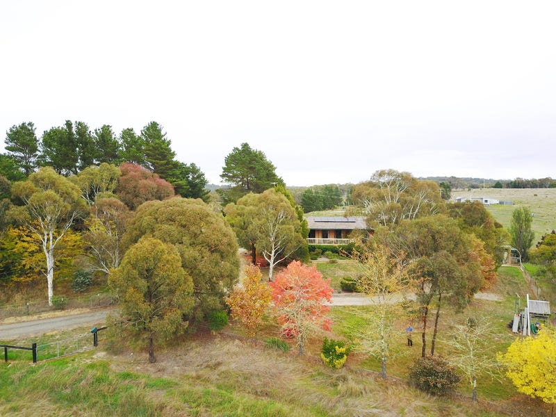 1035 Bungendore Road, Bywong, NSW 2621