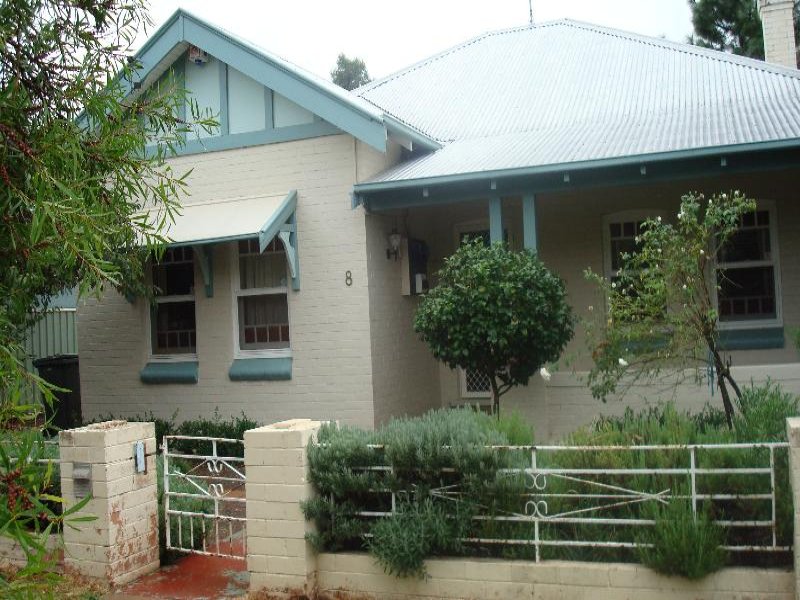 8 Quinn Street, Dubbo, NSW 2830