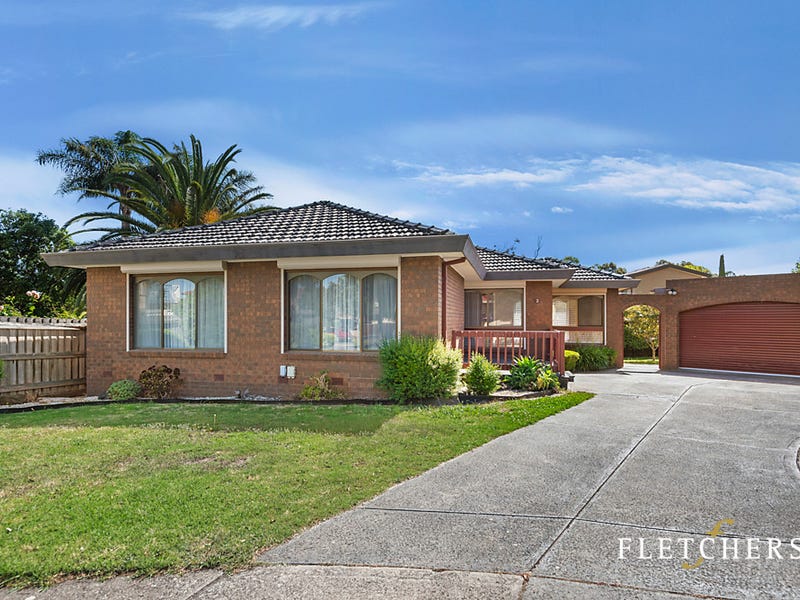 2 Heysen Court, Mill Park, VIC 3082 - realestate.com.au