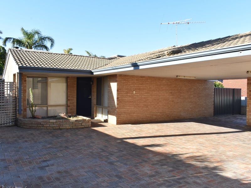 3/48 Scarborough Beach Road, Scarborough, WA 6019