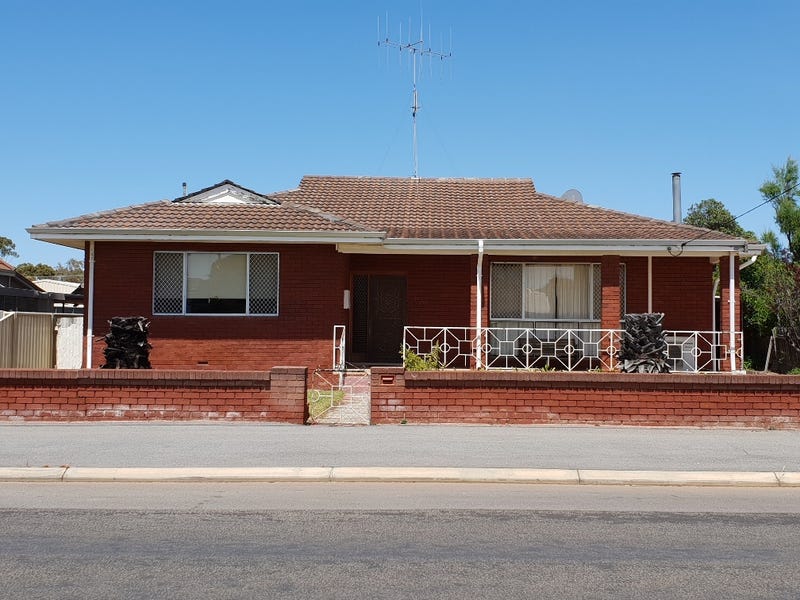 71 Carew Street, Katanning, WA 6317 House for Sale