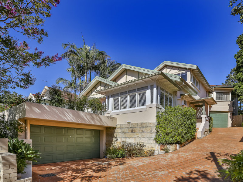 51 Seaview Street, Balgowlah, NSW 2093 Property Details