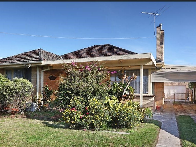 12 Millard Street, Bentleigh East, VIC 3165