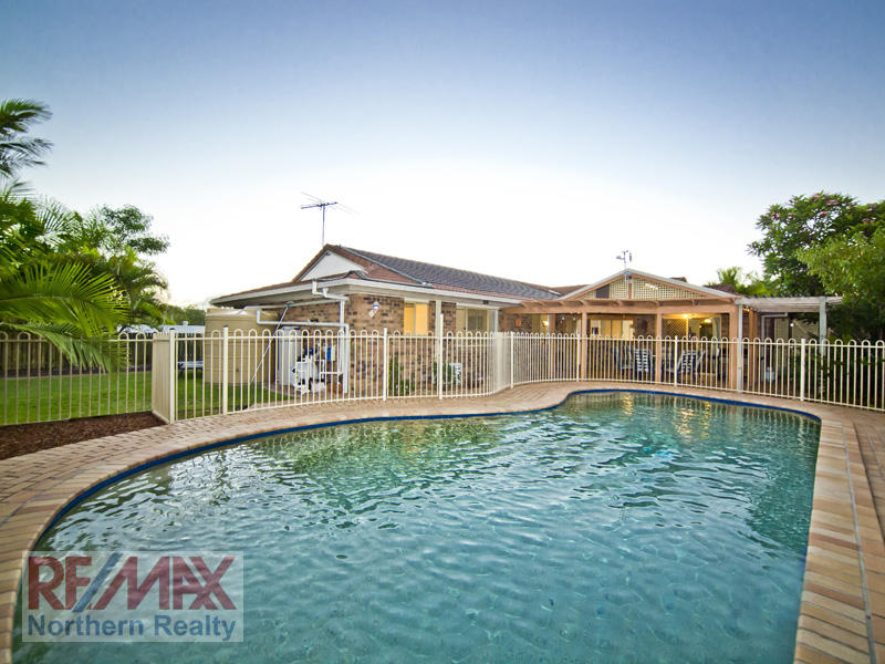 20 Explorer Drive, Albany Creek, QLD 4035