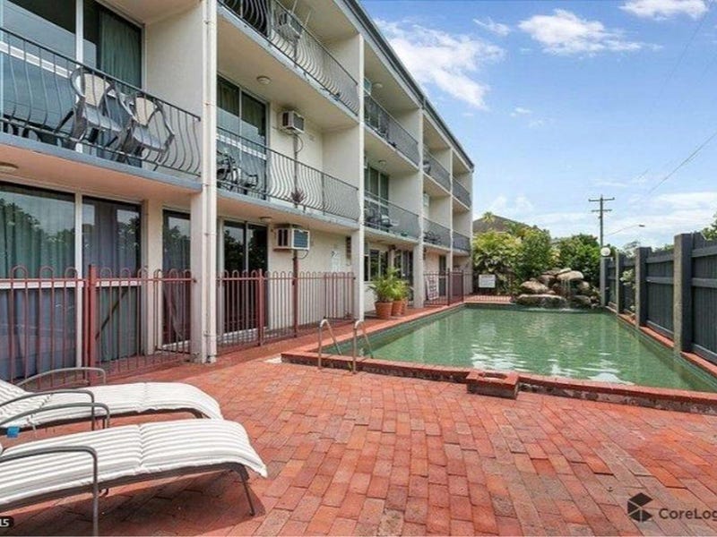 259 SHERIDAN STREET, Cairns City, Qld 4870 Unit for Sale realestate