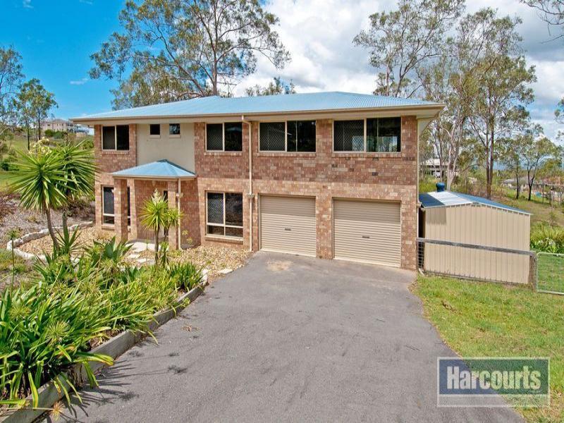 129135 John Collins Drive, Mundoolun, QLD 4285