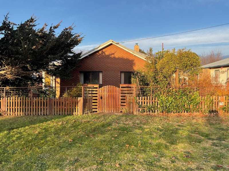 55 Ryrie Street, Braidwood, NSW 2622 House for Rent