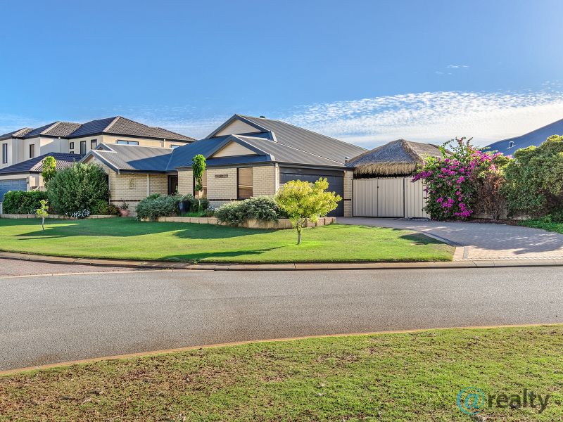 18 Anvils Circle, Secret Harbour, WA 6173 House for Sale realestate