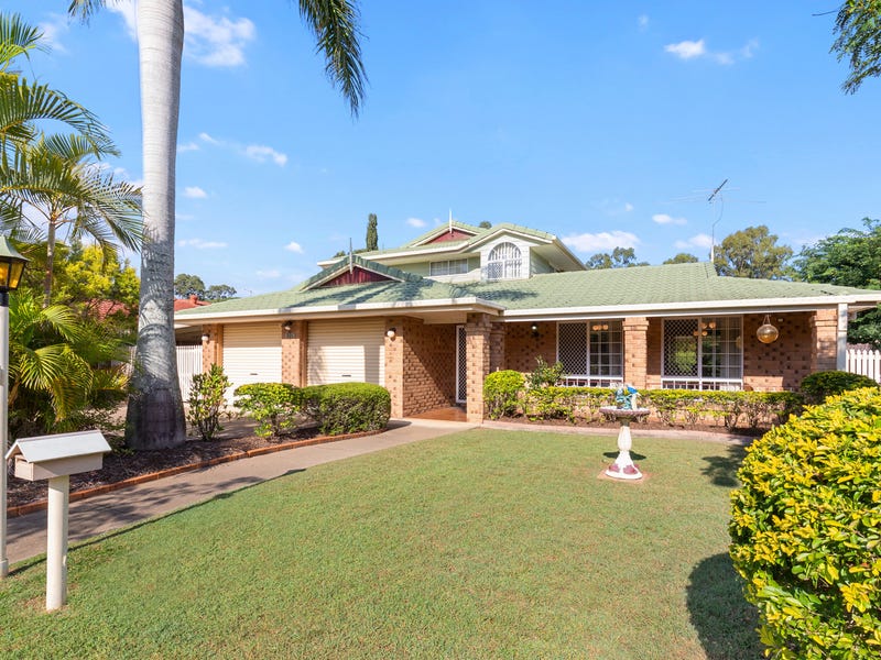 117 Cadogan Street, Carindale, QLD 4152