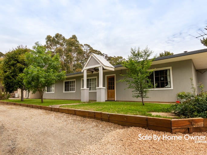 96 Pound road, Macclesfield, SA 5153 Property Details