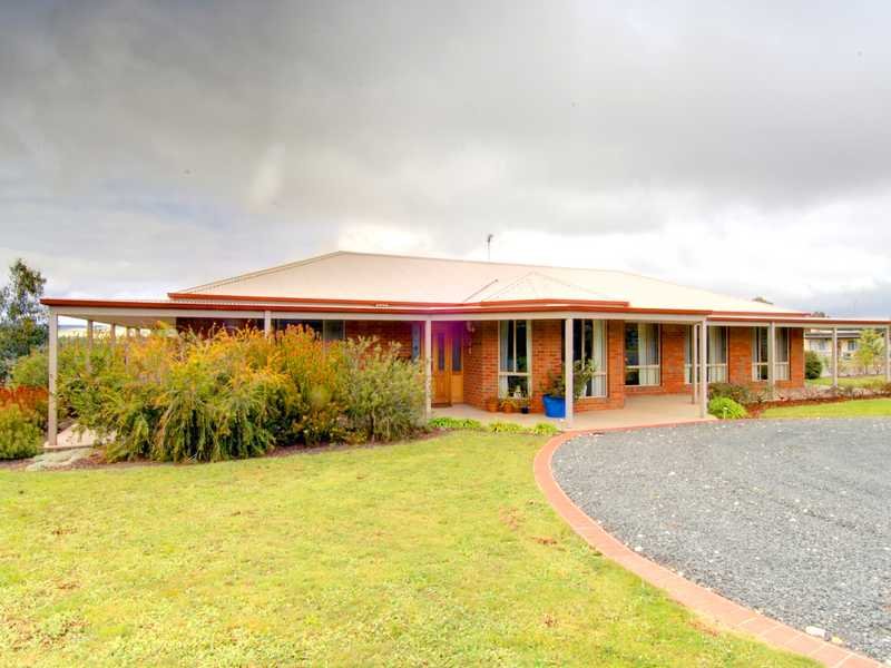 520 Scotchmans Lead Road, Napoleons, Vic 3352 Property Details