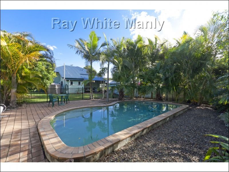 101 Richard Street, Lota, Qld 4179 Property Details