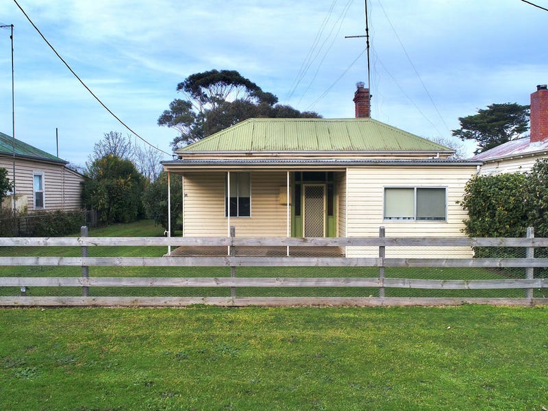 37 Terang Mortlake Road, Noorat, Vic 3265 Property Details