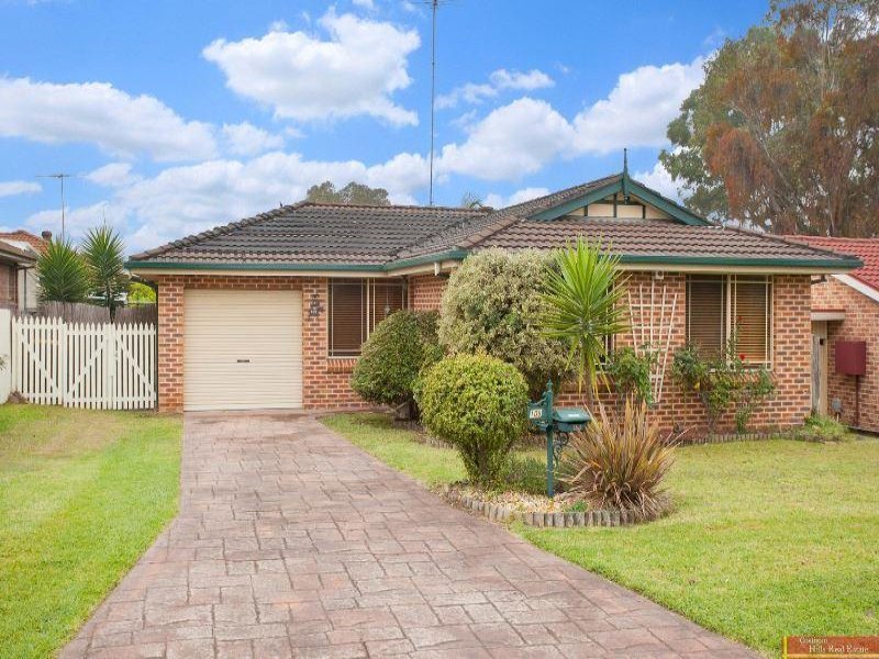 108 Woodley Cres, Glendenning, NSW 2761 - realestate.com.au