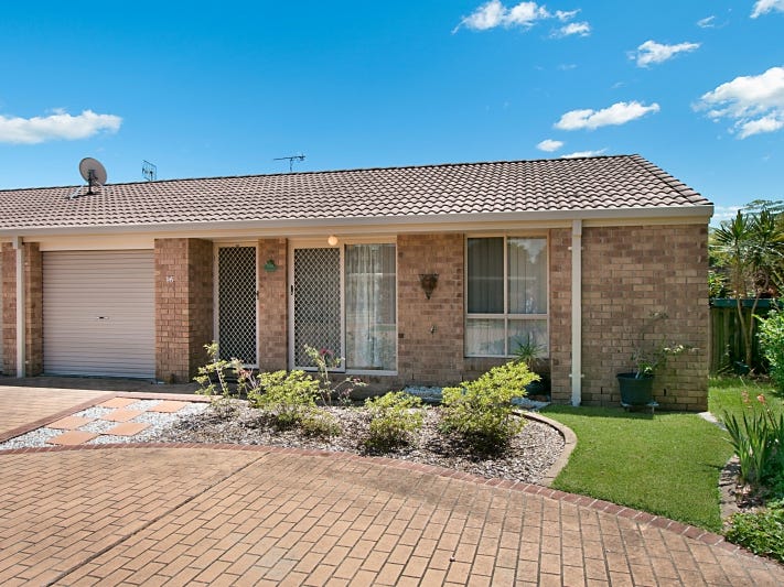 16/73101 Darlington Drive, Banora Point, NSW 2486