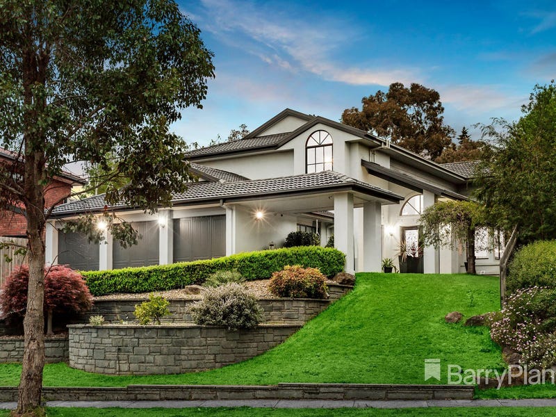 8 Sunrise Drive, Greensborough, VIC 3088