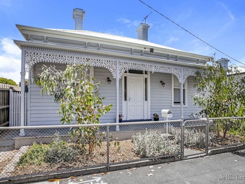 1/54 Lambeth Street, Kensington, VIC 3031