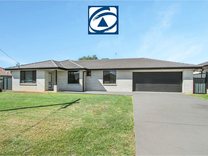 5 Flynn Street South Tamworth Nsw 2340