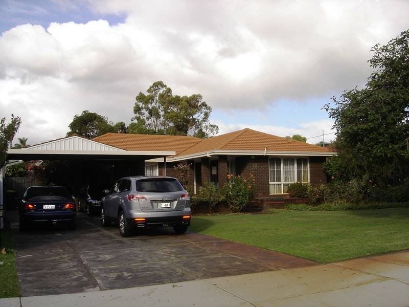 12 Parry Avenue, Bateman, WA 6150 Property Details