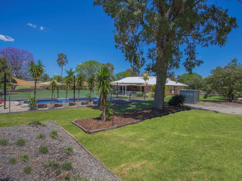 48 Gormley Road, Chinchilla, Qld 4413 House for Sale