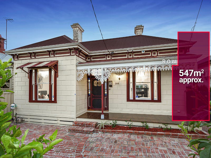 144 Maribyrnong Road, Moonee Ponds, VIC 3039