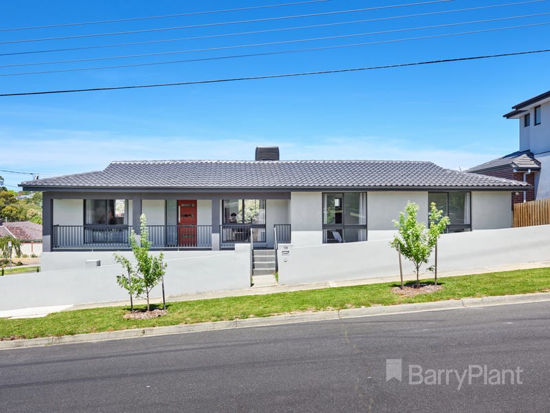138 Outlook Drive, Dandenong North, VIC 3175