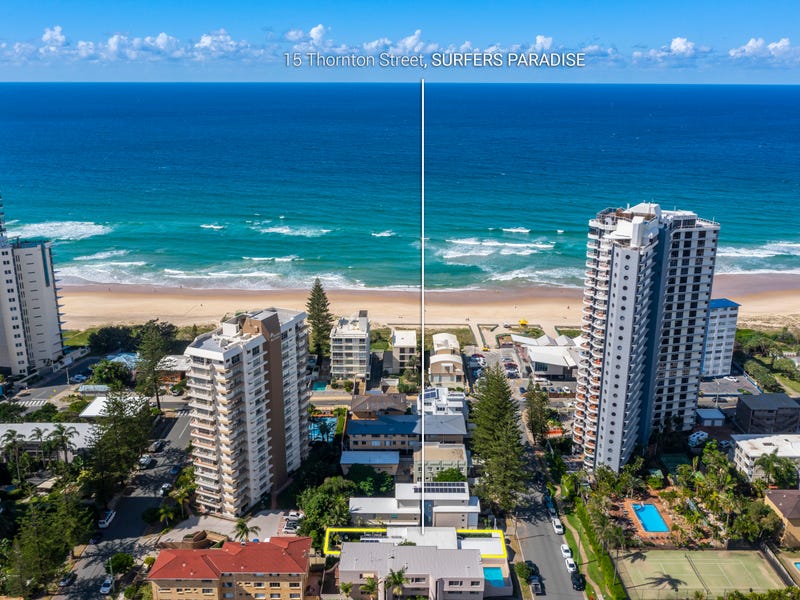 6406/88 The Esplanade, Surfers Paradise, Qld 4217 - Property Details