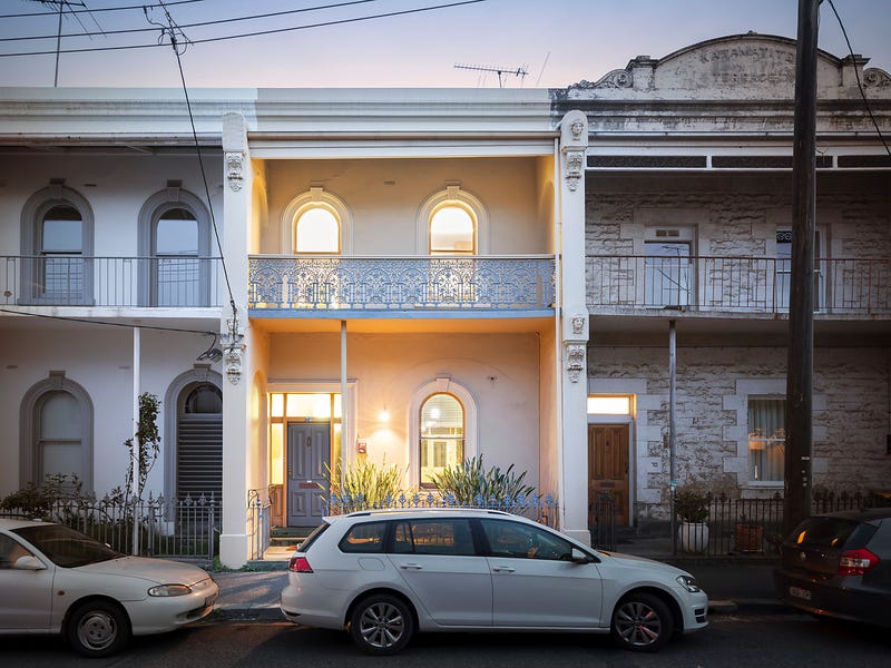 72 King William Street, Fitzroy, Vic 3065 Property Details