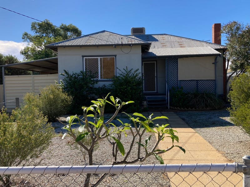 42 Johnston Street, Wyalkatchem, WA 6485 House for Sale realestate