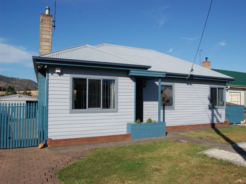 55 Edinburgh Crescent, Goodwood, Tas 7010 Property Details