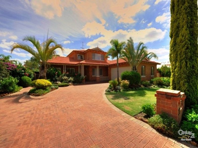 19 Delta Drive, South Yunderup, WA 6208