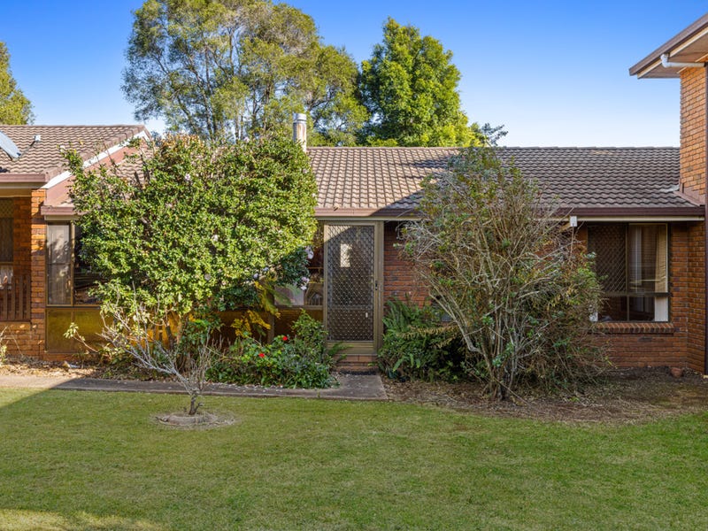 4/295 Hume Street, South Toowoomba, QLD 4350