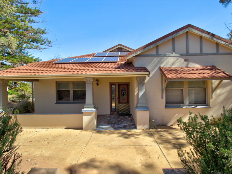 191 Ballantine Road, Waikerie, SA 5330 Property Details