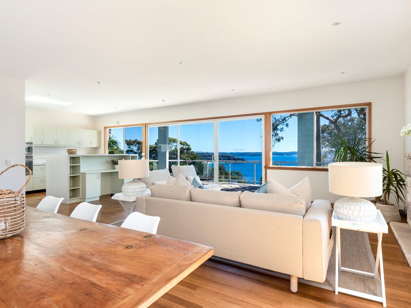 28 Pacific Road, Palm Beach, NSW 2108 House for Sale