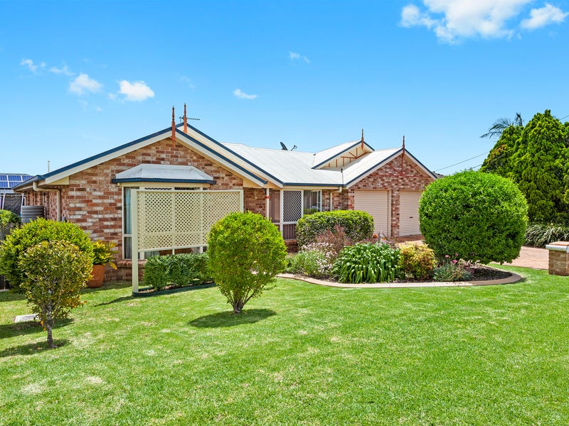 9 Florence Street, Harristown, Qld 4350 Property Details