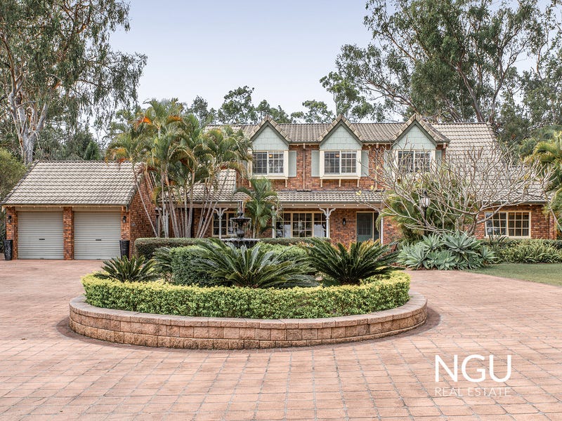 32 Court, Forestdale, Qld 4118 House for Sale