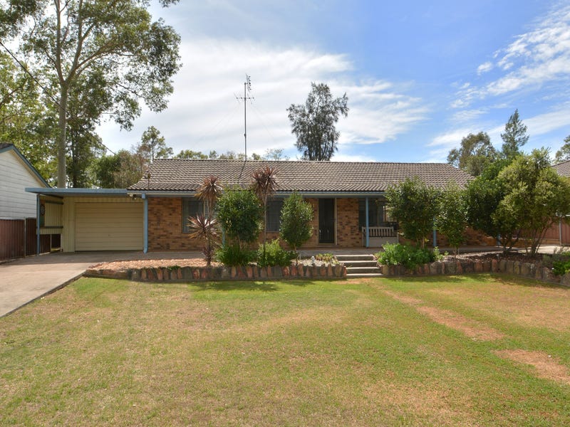 21 Rothbury Street, North Rothbury, NSW 2335