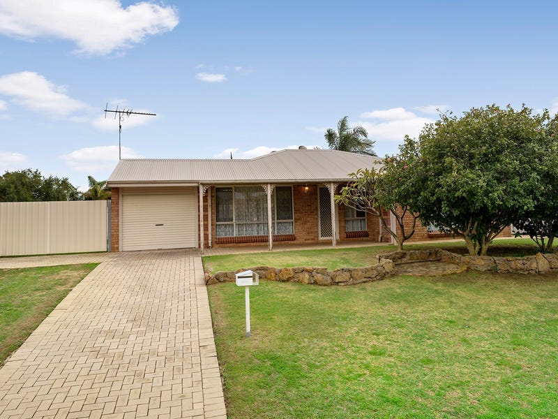 46 Waldron Boulevard, Greenfields, WA 6210 - realestate.com.au