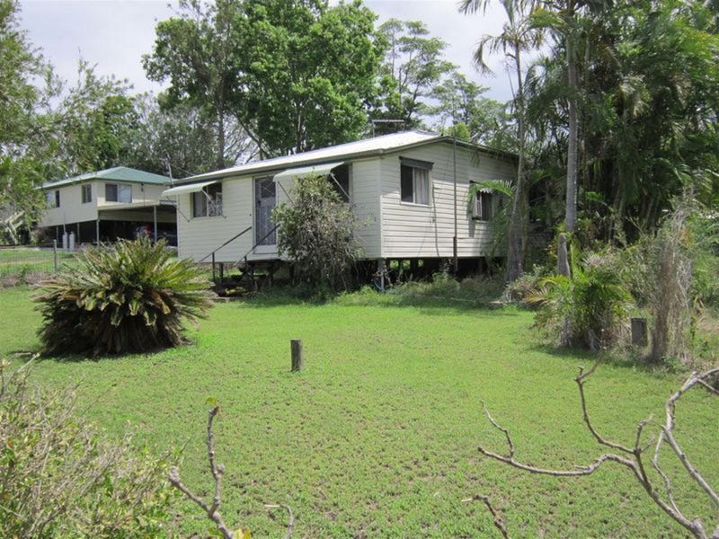 21 Langmorn Street, Raglan, Qld 4697 Property Details