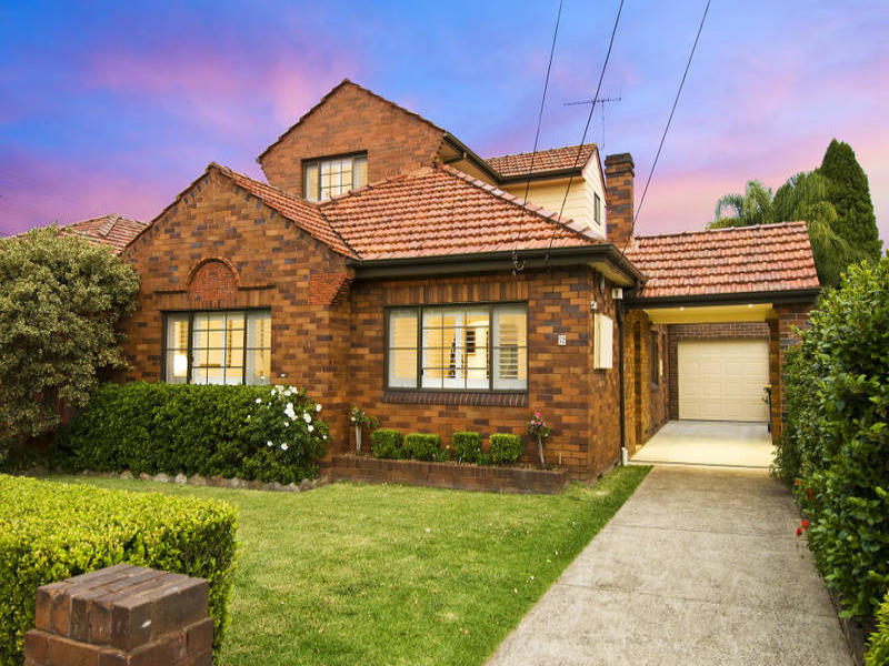 52 Davidson Avenue, Concord, NSW 2137 Property Details