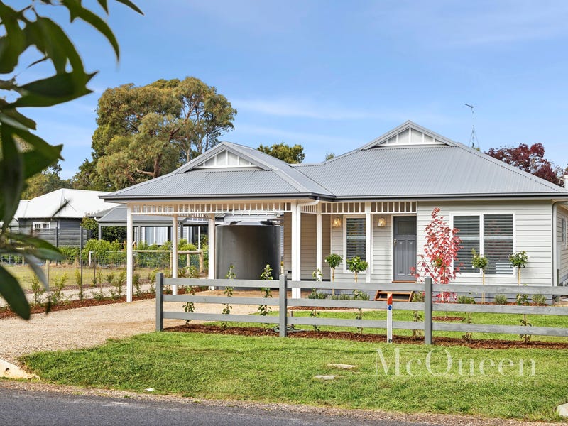 29 Mulcahys Road, Trentham, Vic 3458 House for Sale