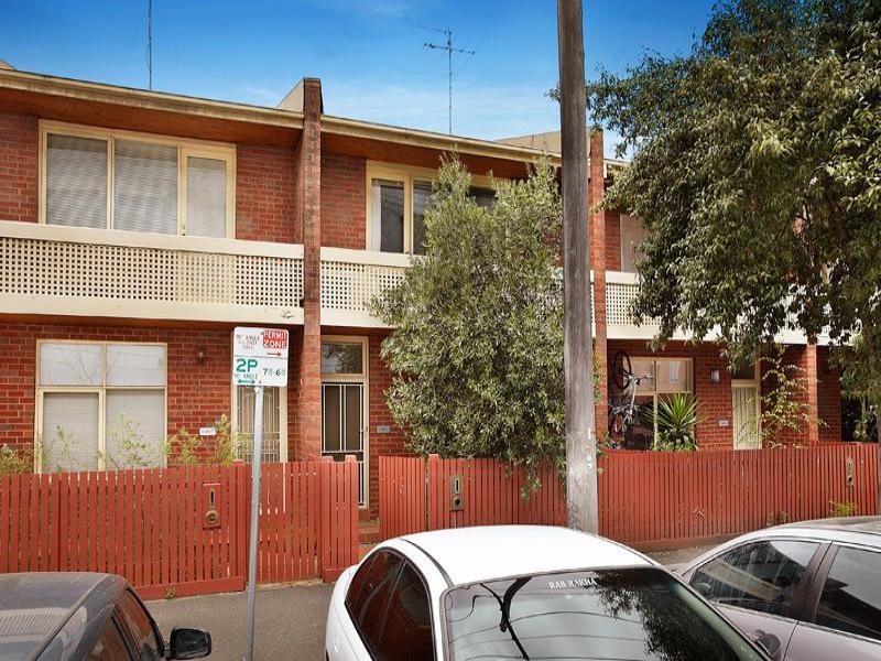 80 Victoria Street, Fitzroy, Vic 3065 Property Details