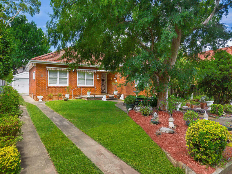 6 Palmer Avenue, Strathfield, NSW 2135 Property Details