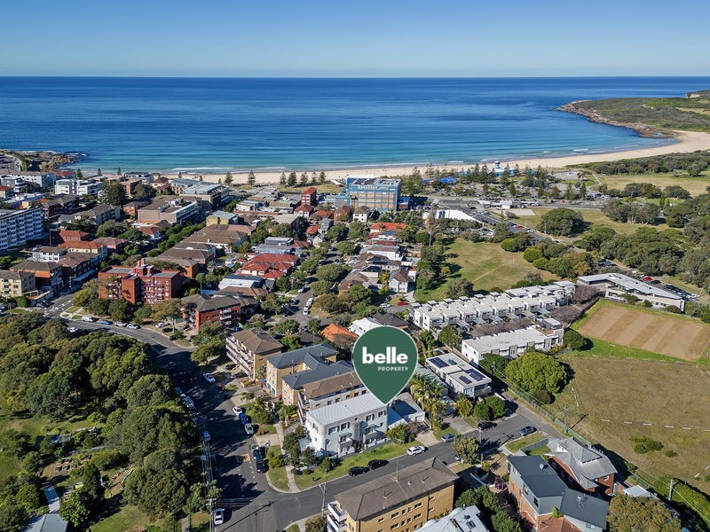 6 Rossiter Avenue, Maroubra, NSW 2035 Block Of Units for Sale