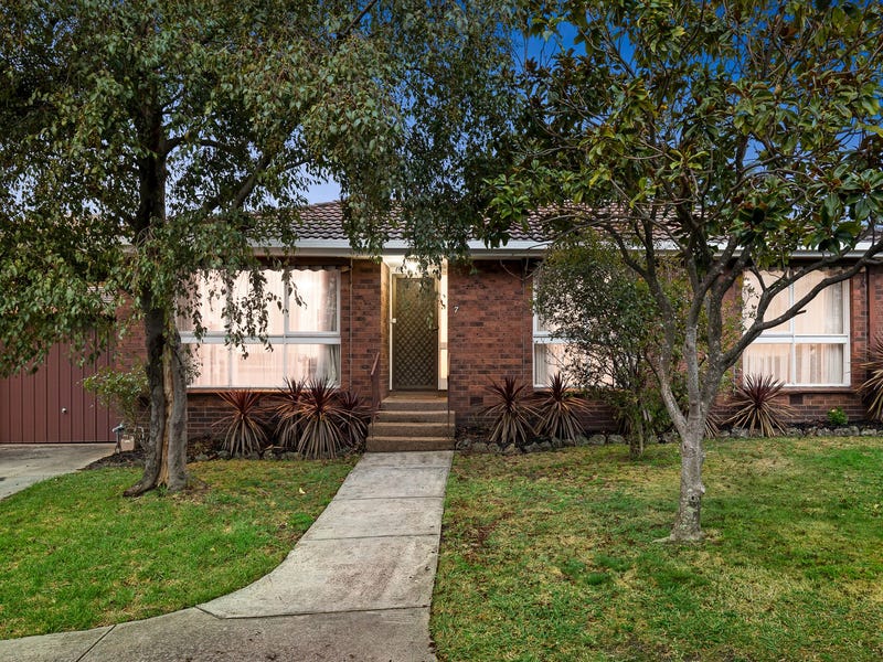 7/18 Lernes Street, Forest Hill, VIC 3131