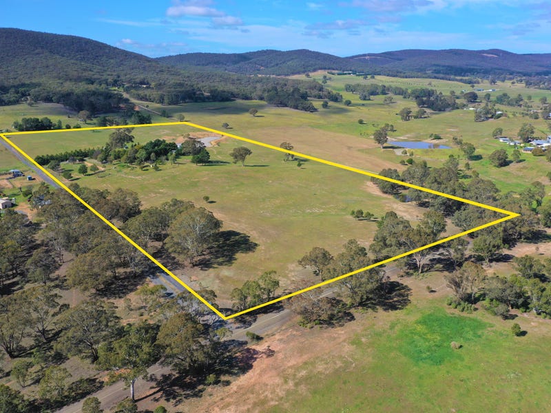 500 Boxers Creek Road, Goulburn, NSW 2580 Lifestyle for Sale