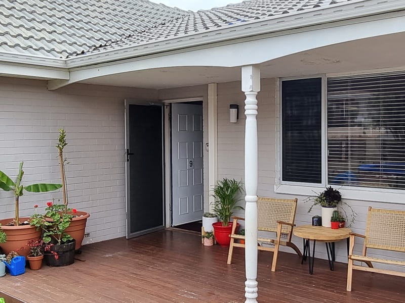 9 Albert Street, Geraldton, WA 6530 Property Details